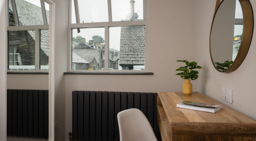 Photo of The Dancing Beck