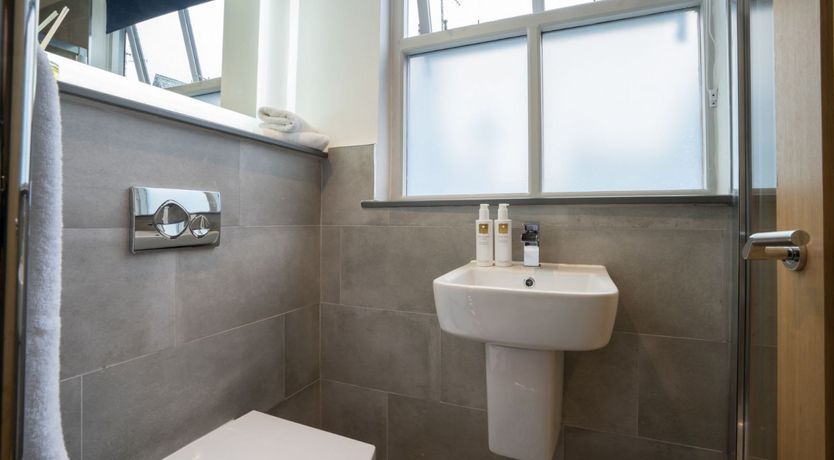 Photo of The Dancing Beck