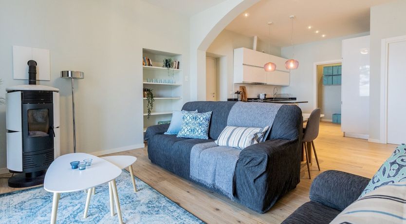 Photo of Lakeside Mosaic