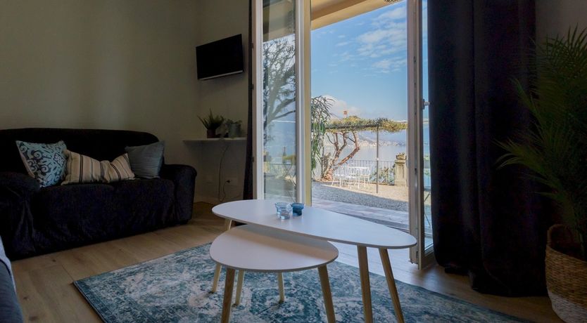 Photo of Lakeside Mosaic