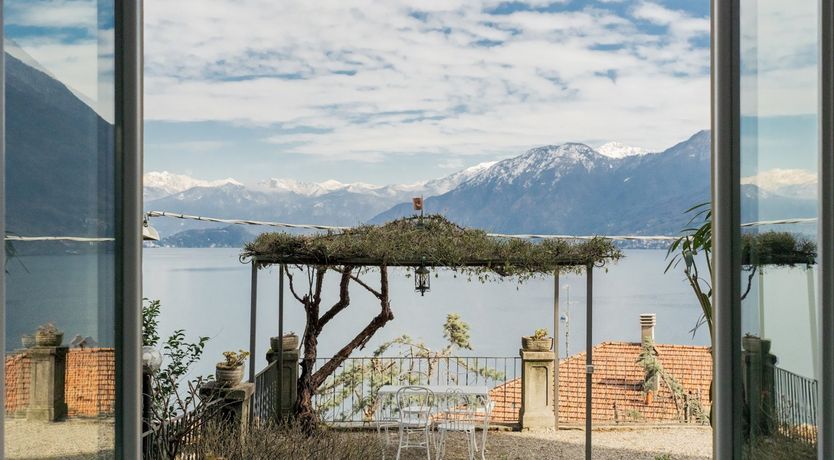 Photo of Lakeside Mosaic