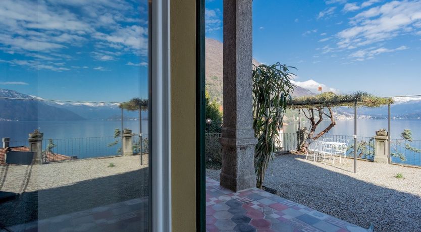 Photo of Lakeside Mosaic