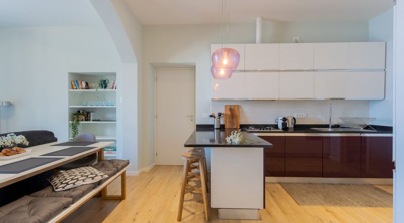 Photo of Lakeside Mosaic