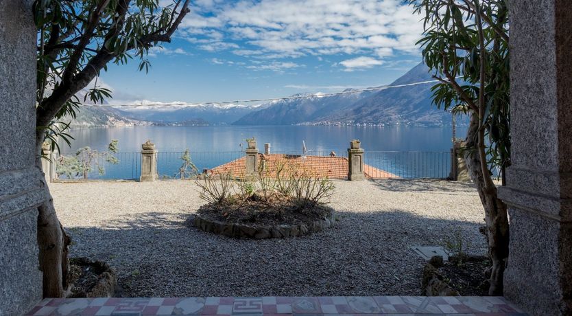 Photo of Lakeside Mosaic