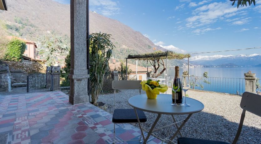 Photo of Lakeside Mosaic