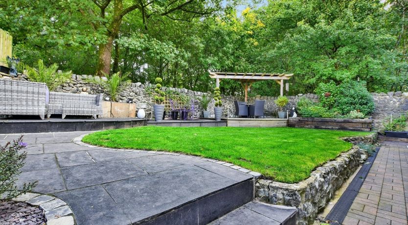 Photo of Changing Seasons