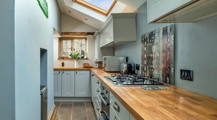 Photo of Changing Seasons