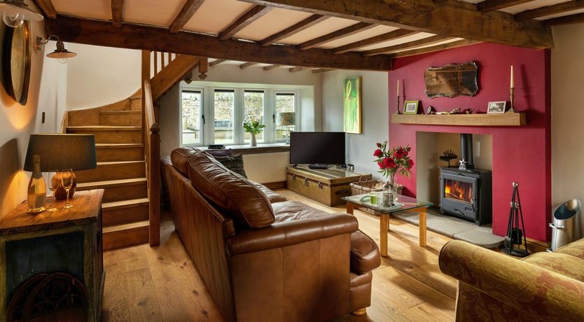 Photo of Changing Seasons