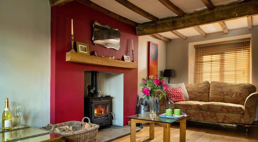 Photo of Changing Seasons