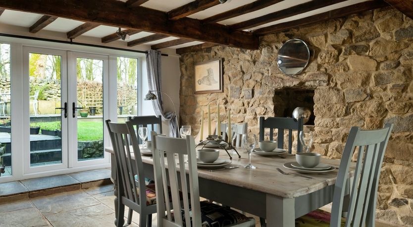 Photo of Changing Seasons