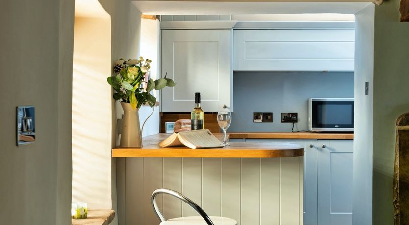 Photo of Changing Seasons