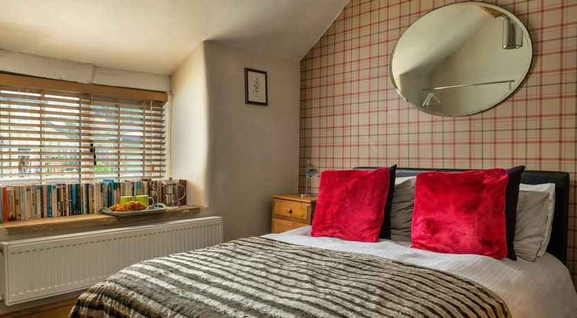 Photo of Changing Seasons