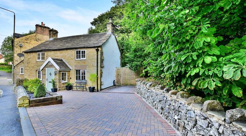 Photo of Changing Seasons