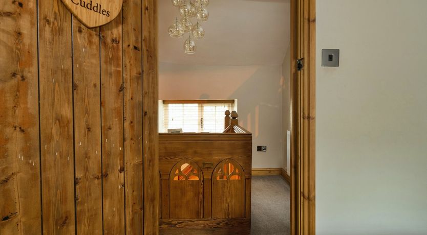 Photo of Changing Seasons