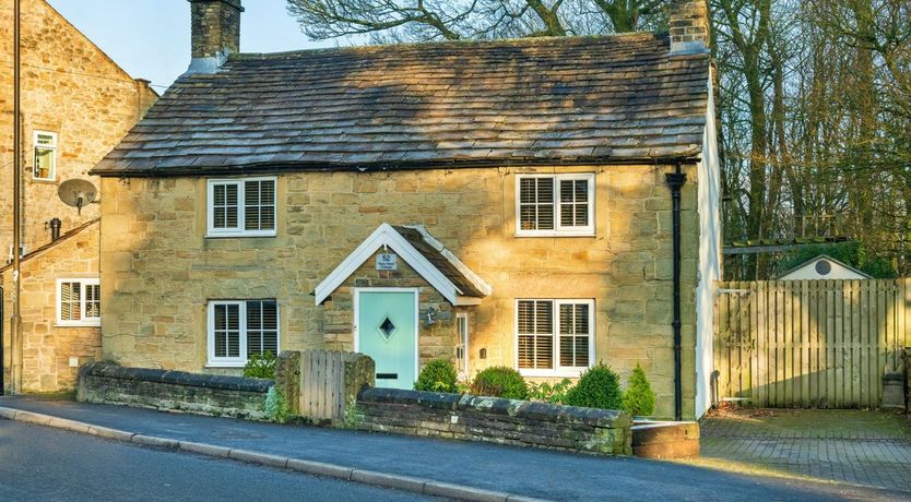 Photo of Changing Seasons