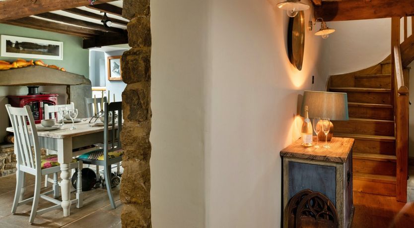 Photo of Changing Seasons