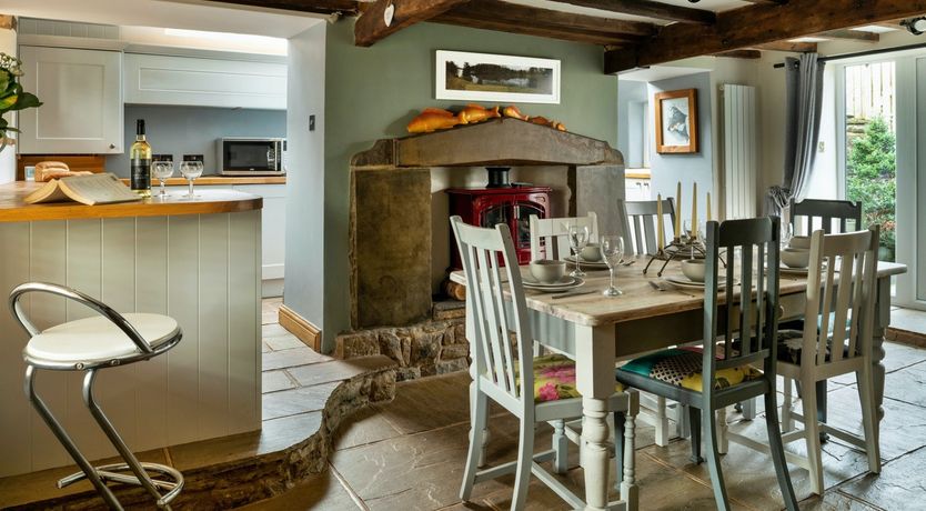 Photo of Changing Seasons