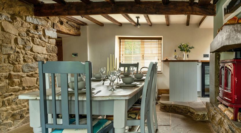 Photo of Changing Seasons