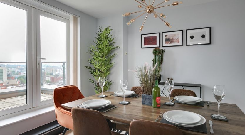 Photo of Neptune's Sky