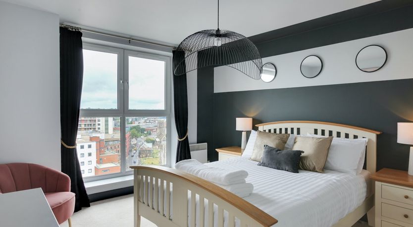 Photo of Neptune's Sky