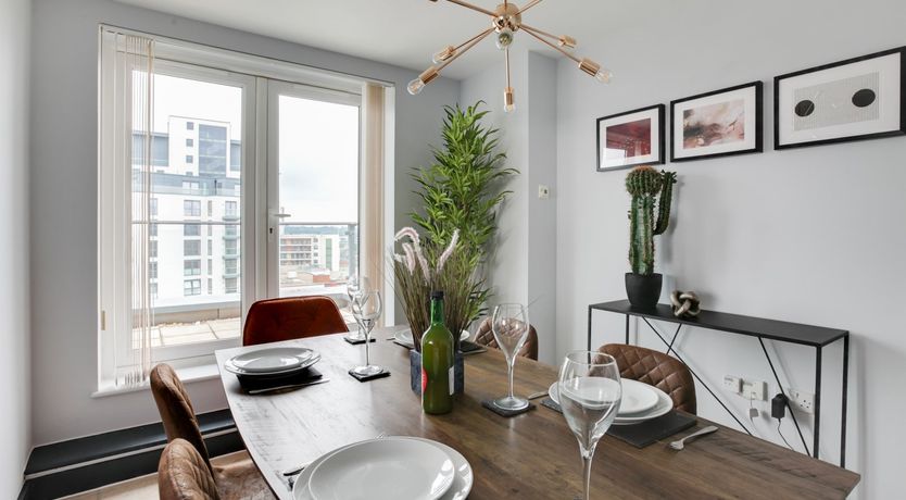 Photo of Neptune's Sky