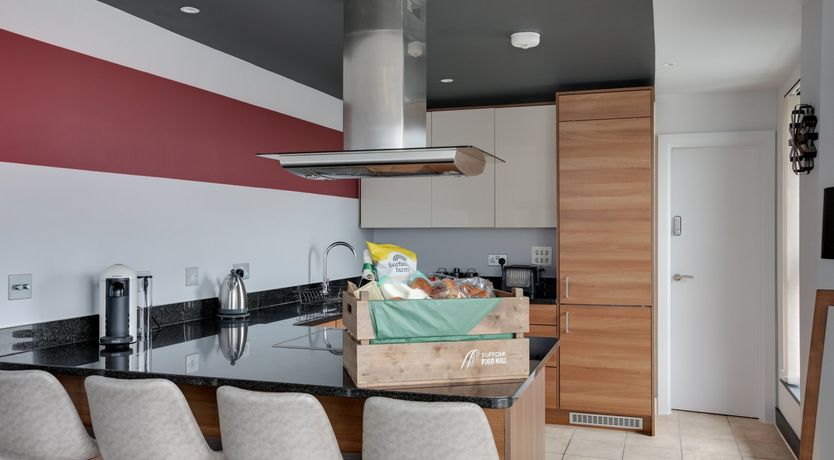 Photo of Neptune's Sky