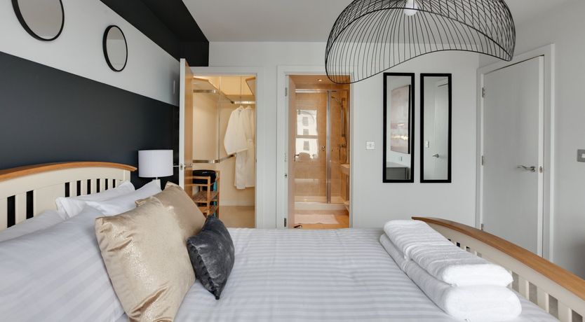 Photo of Neptune's Sky