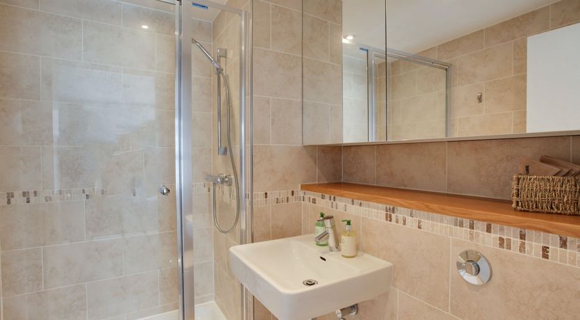 Photo of Neptune's Sky