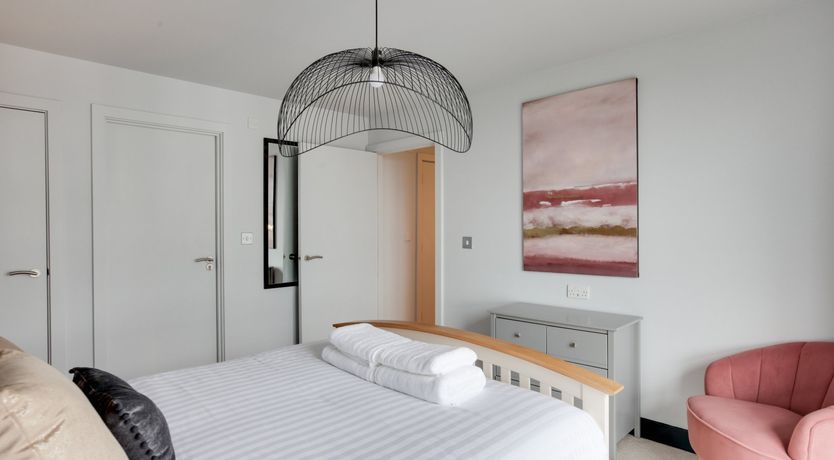 Photo of Neptune's Sky