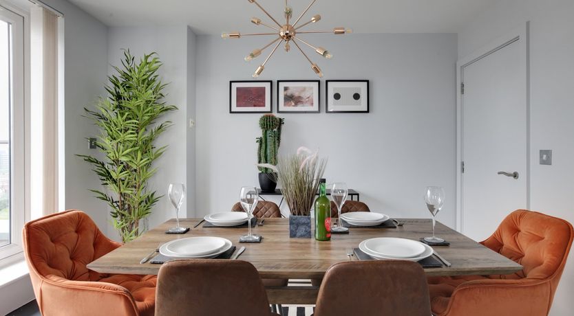 Photo of Neptune's Sky