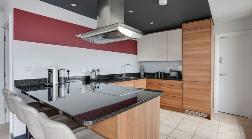 Photo of Neptune's Sky