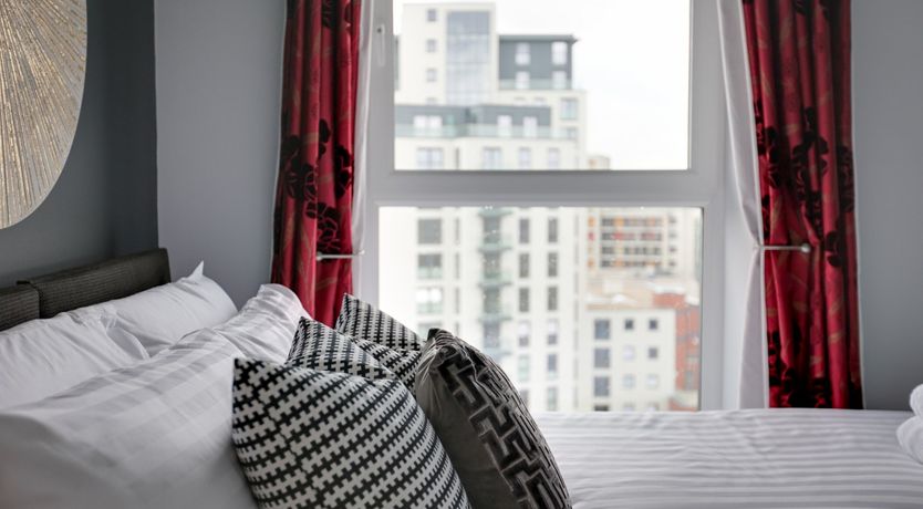 Photo of Neptune's Sky