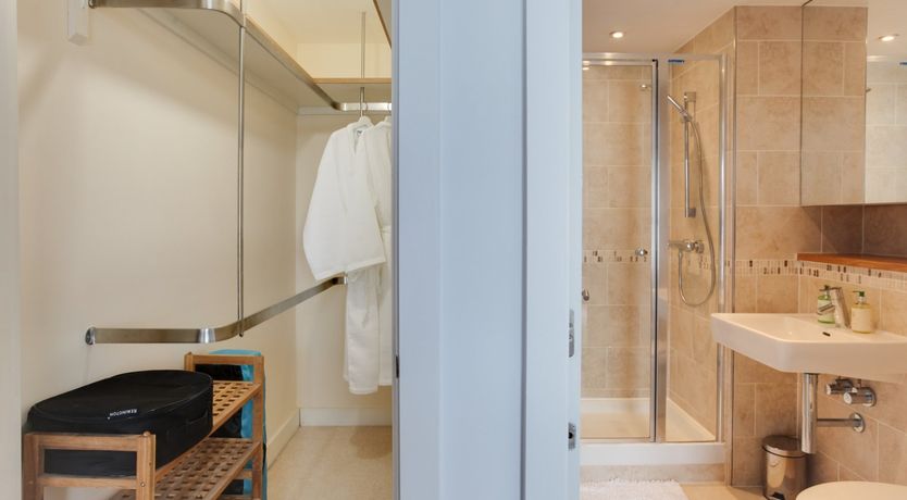 Photo of Neptune's Sky