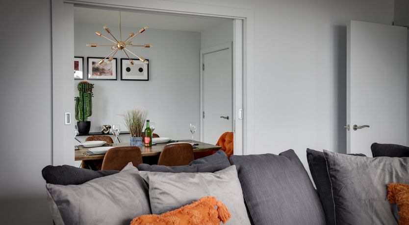 Photo of Neptune's Sky