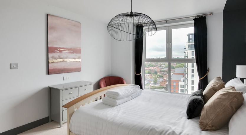 Photo of Neptune's Sky