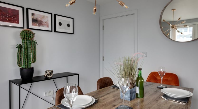 Photo of Neptune's Sky