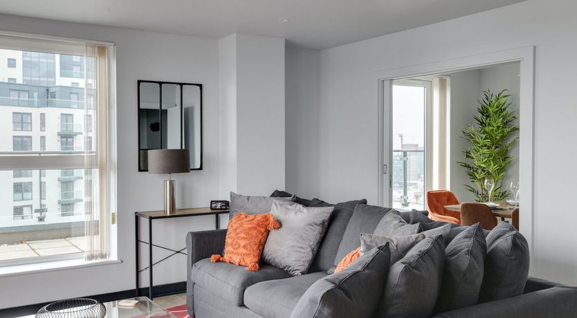 Photo of Neptune's Sky