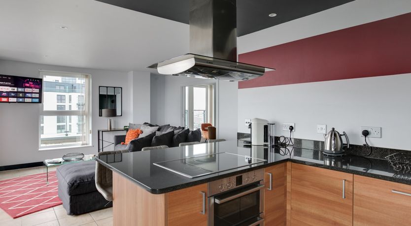 Photo of Neptune's Sky