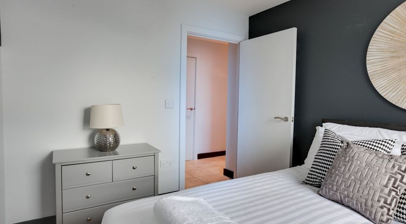 Photo of Neptune's Sky