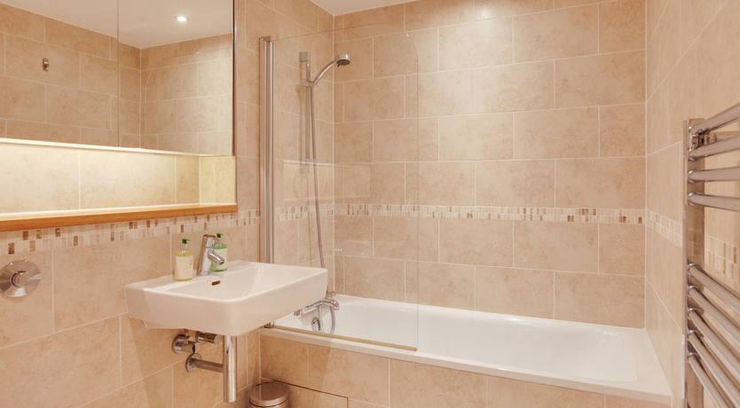 Photo of Neptune's Sky