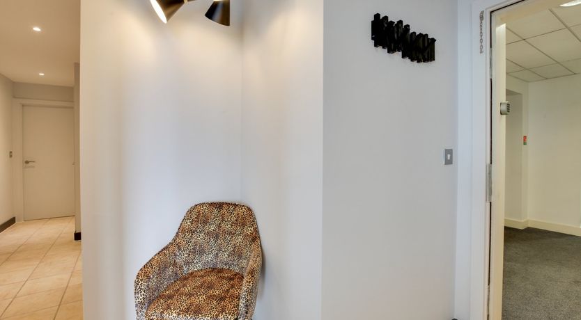 Photo of Neptune's Sky