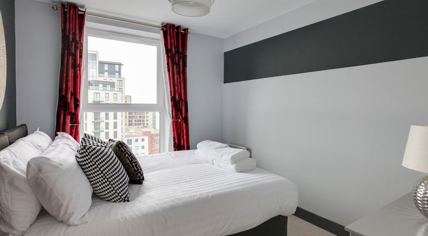 Photo of Neptune's Sky