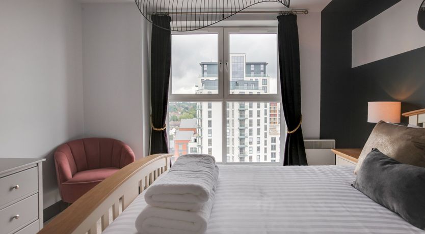 Photo of Neptune's Sky