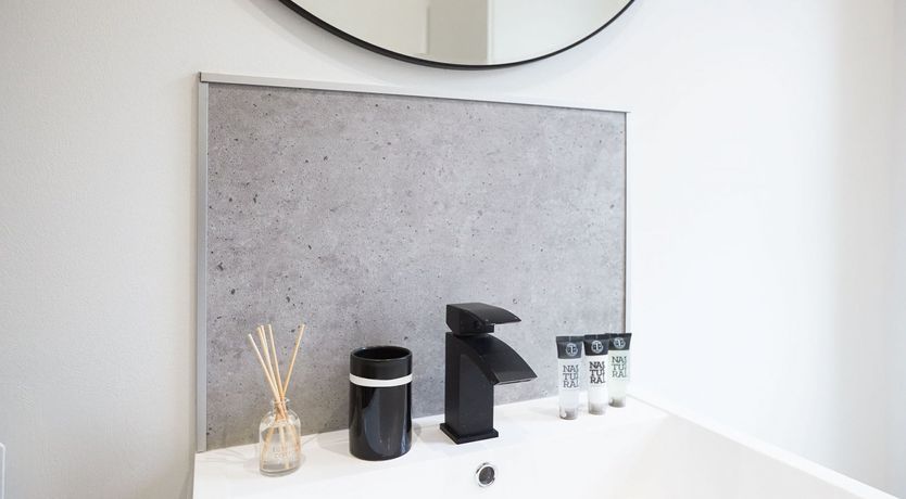 Photo of Wading In The Velvet Sea