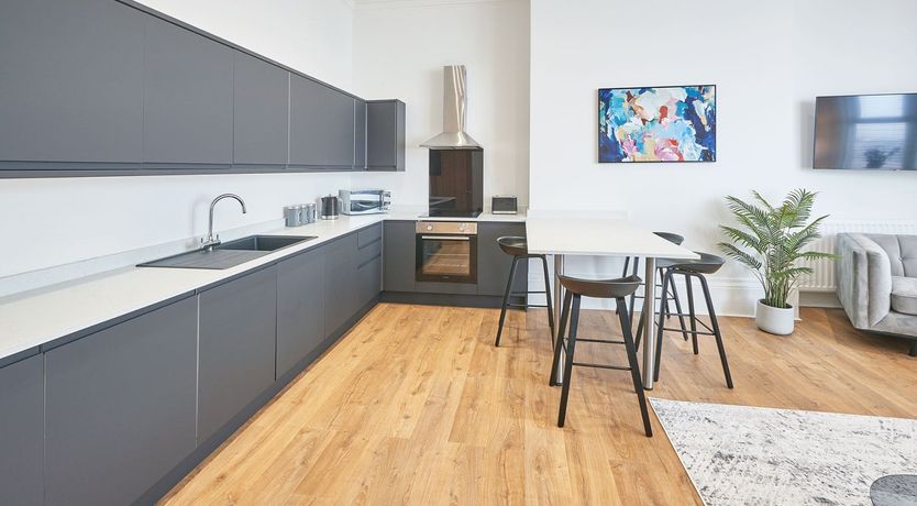 Photo of Wading In The Velvet Sea