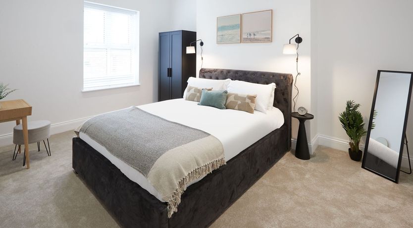 Photo of Wading In The Velvet Sea