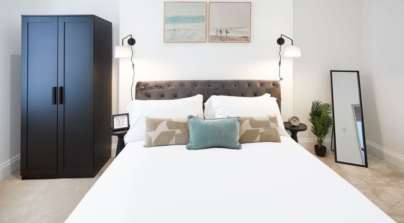 Photo of Wading In The Velvet Sea