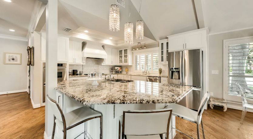 Photo of Spring Water