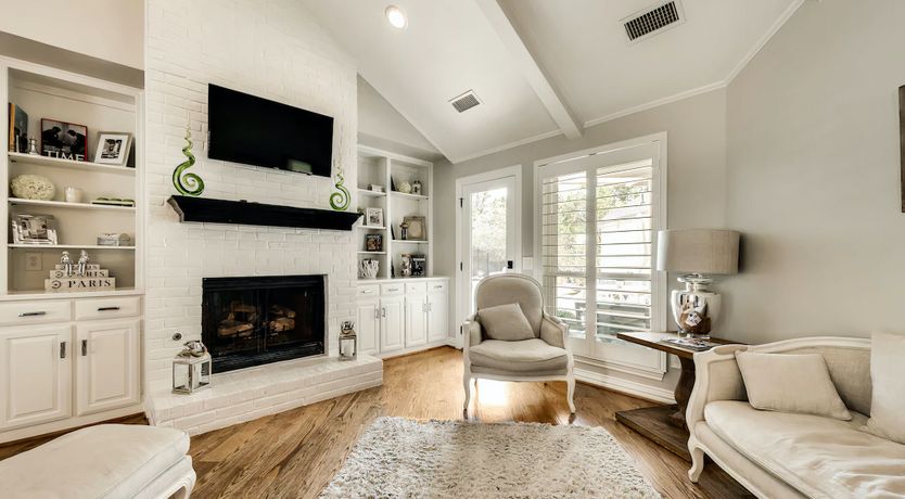 Photo of Spring Water