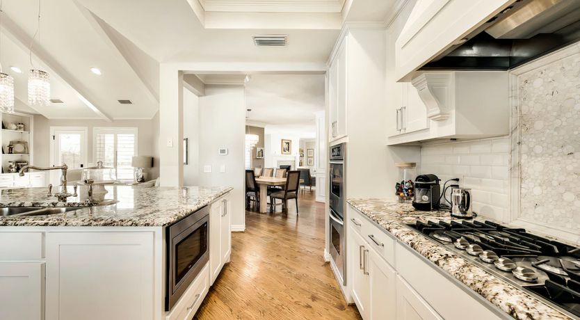 Photo of Spring Water